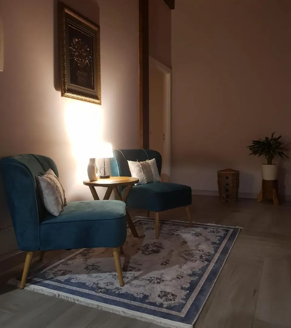 Endrit Accommodation Vorë 0*,  Albanien