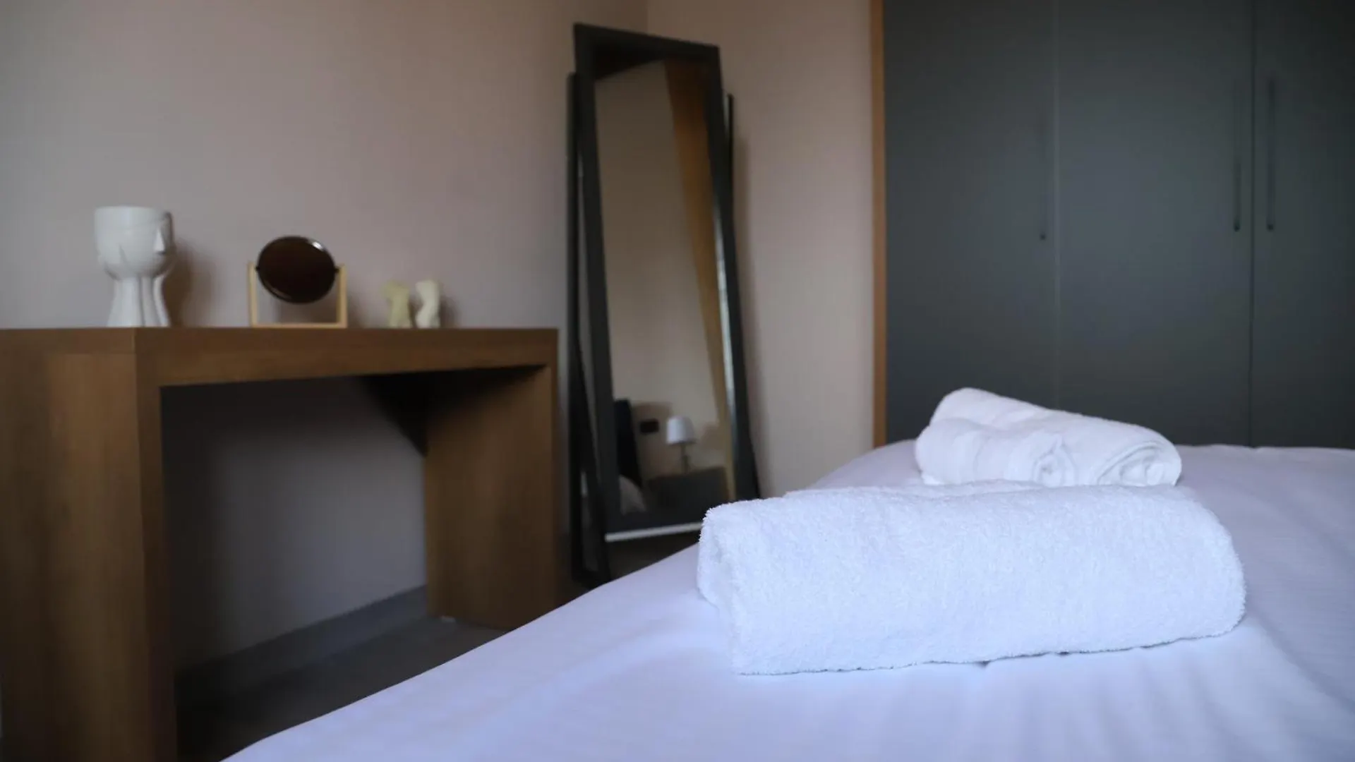 Endrit Accommodation Vorë